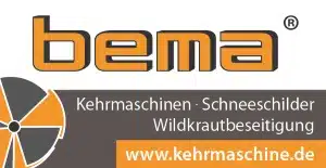 Logo Bema