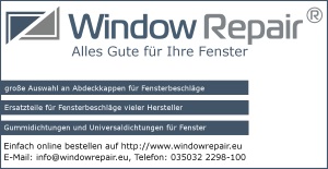 Window Repair