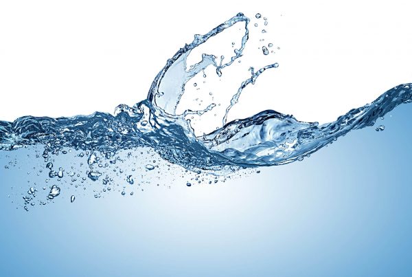 Novellierung der Trinkwasserverordnung