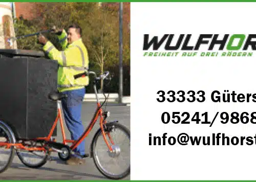 Wulfhorst