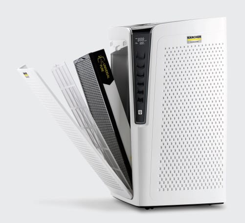 Kaercher_Air Purifier