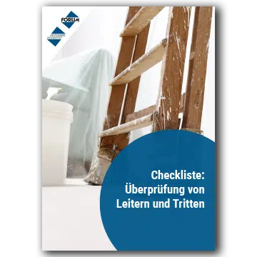 Vorschau Gratisdownload Leiter und Tritte