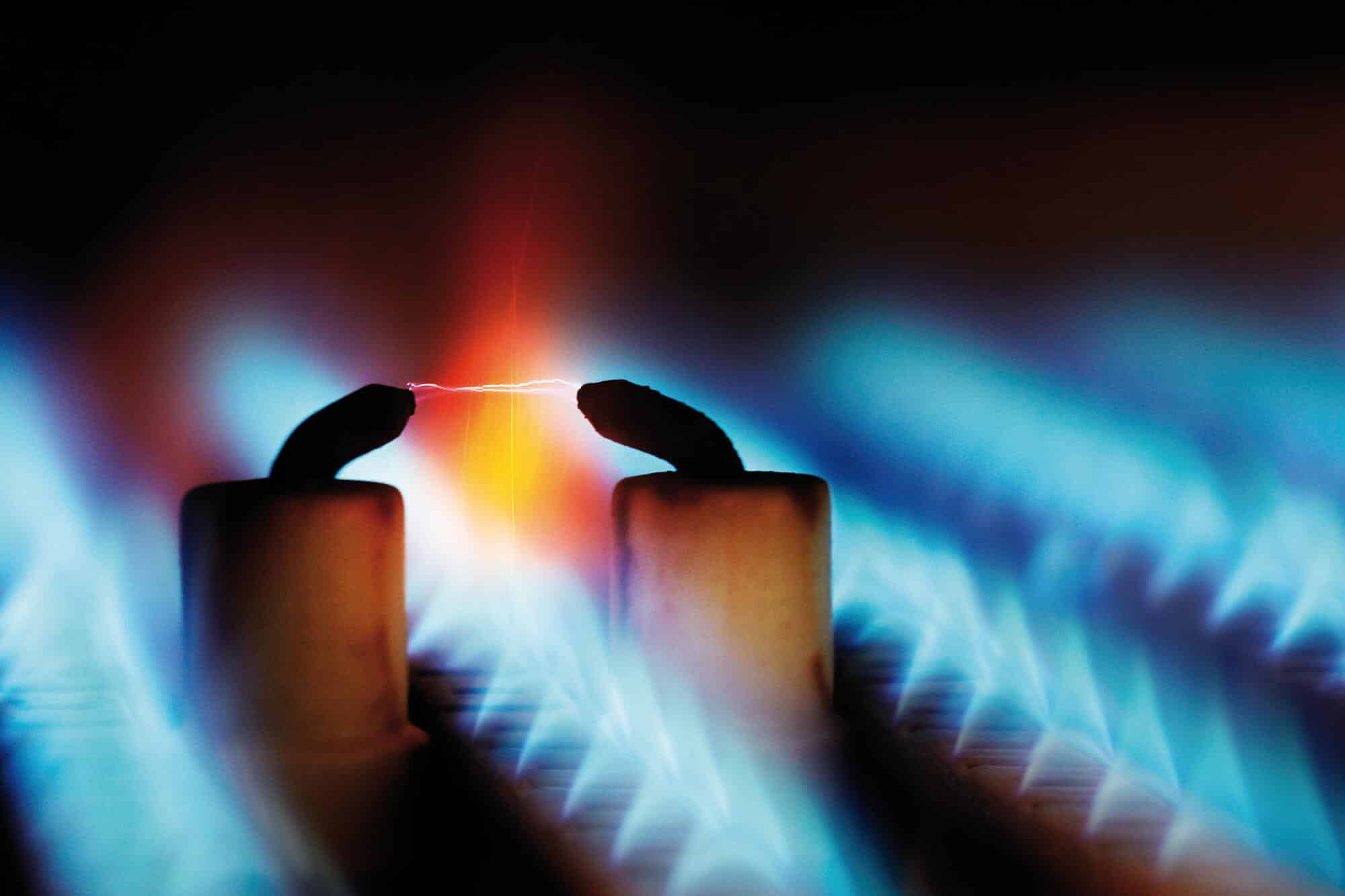 Odierung: Wie riecht ihr regionales Gas?