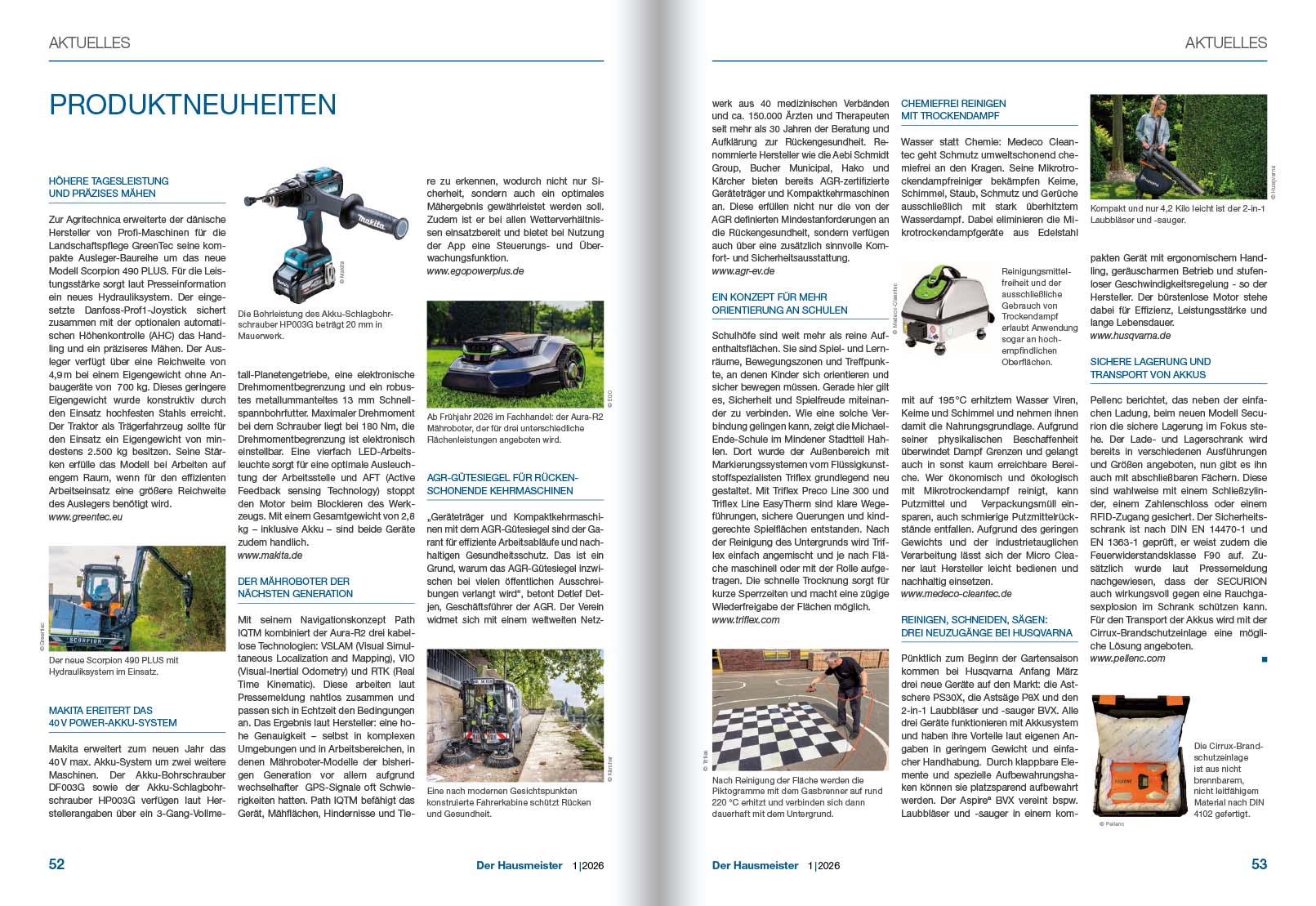 2026-02-produktneuheiten 2026-02-produktneuheiten