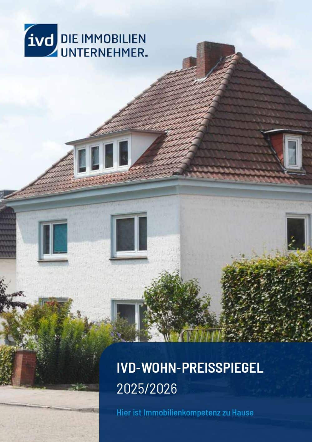 Branchennews Februar 2026