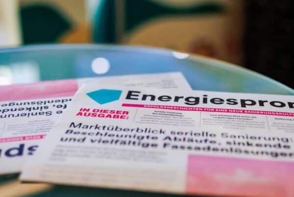 Branchennews Februar 2026